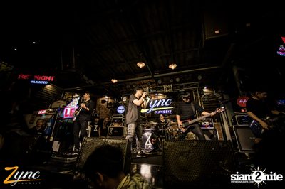 Zeal ที่ ซิงค์ รังสิต — photo 72