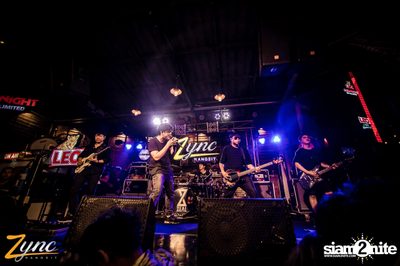 Zeal ที่ ซิงค์ รังสิต — photo 73