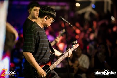 Zeal ที่ ซิงค์ รังสิต — photo 74