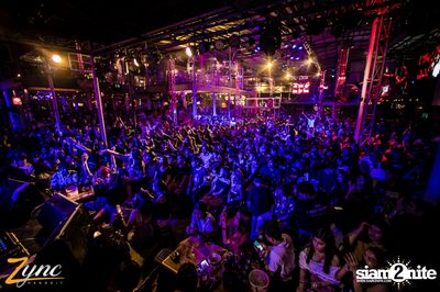 Zeal ที่ ซิงค์ รังสิต — photo 75