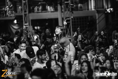 Zeal ที่ ซิงค์ รังสิต — photo 76