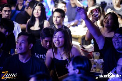 Zeal ที่ ซิงค์ รังสิต — photo 78