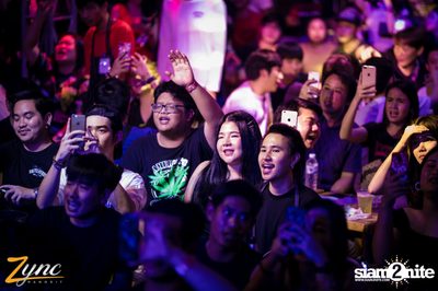 Zeal ที่ ซิงค์ รังสิต — photo 80