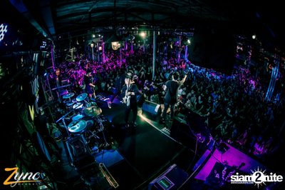 Zeal ที่ ซิงค์ รังสิต — photo 82