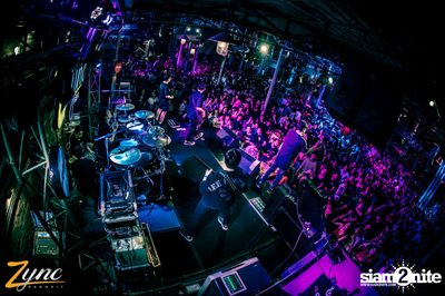 Zeal ที่ ซิงค์ รังสิต — photo 84