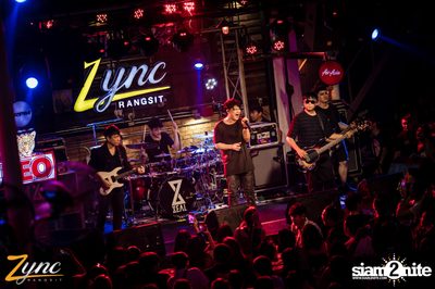 Zeal ที่ ซิงค์ รังสิต — photo 85