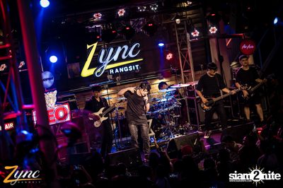 Zeal ที่ ซิงค์ รังสิต — photo 86