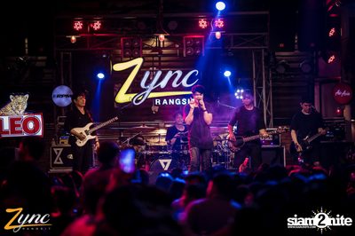 Zeal ที่ ซิงค์ รังสิต — photo 88