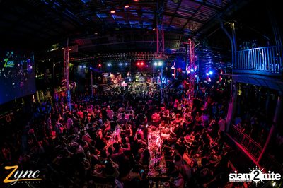 Zeal ที่ ซิงค์ รังสิต — photo 91