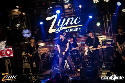 Zeal ที่ ซิงค์ รังสิต — photo 92
