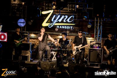 Zeal ที่ ซิงค์ รังสิต — photo 93