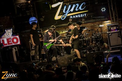 Zeal ที่ ซิงค์ รังสิต — photo 94