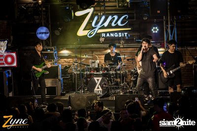 Zeal ที่ ซิงค์ รังสิต — photo 95