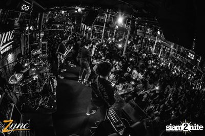 Zeal ที่ ซิงค์ รังสิต — photo 97