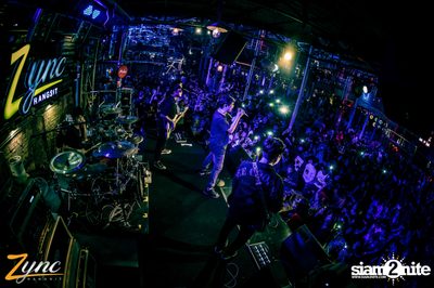Zeal ที่ ซิงค์ รังสิต — photo 98