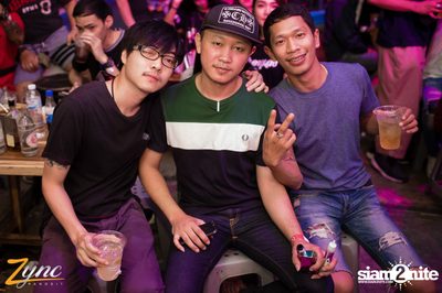 Zeal ที่ ซิงค์ รังสิต — photo 100