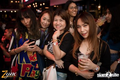 Zeal ที่ ซิงค์ รังสิต — photo 101