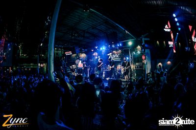 Zeal ที่ ซิงค์ รังสิต — photo 102