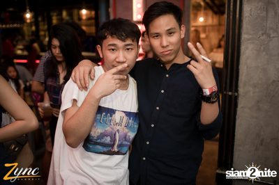 Zeal ที่ ซิงค์ รังสิต — photo 103