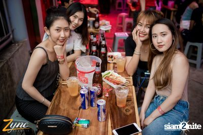 Zeal ที่ ซิงค์ รังสิต — photo 106
