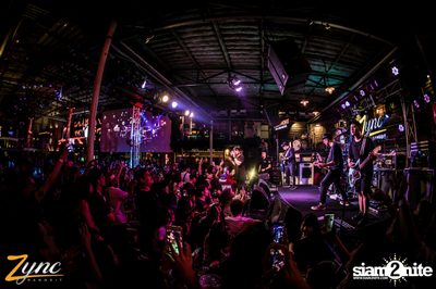 Zeal ที่ ซิงค์ รังสิต — photo 107