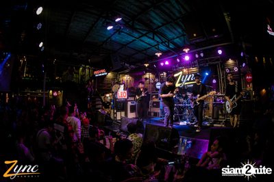Zeal ที่ ซิงค์ รังสิต — photo 108