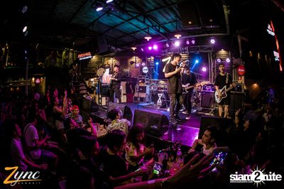 Zeal ที่ ซิงค์ รังสิต — photo 109