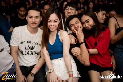Zeal ที่ ซิงค์ รังสิต — photo 110