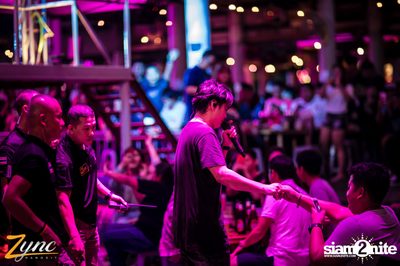 Zeal ที่ ซิงค์ รังสิต — photo 113