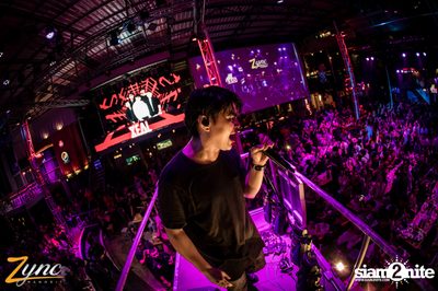Zeal ที่ ซิงค์ รังสิต — photo 115