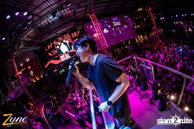Zeal ที่ ซิงค์ รังสิต — photo 116