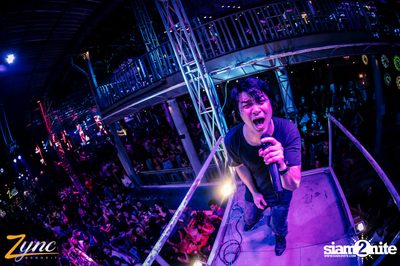 Zeal ที่ ซิงค์ รังสิต — photo 118