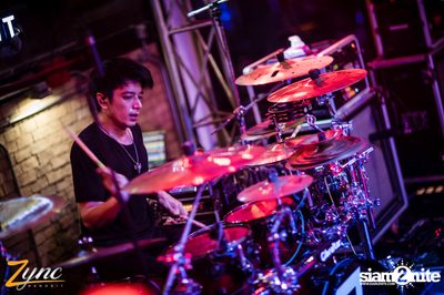Zeal ที่ ซิงค์ รังสิต — photo 122