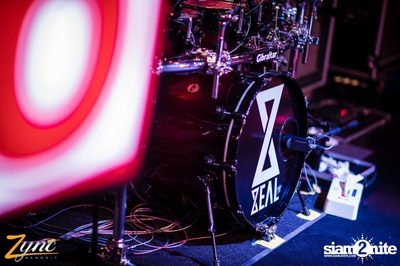 Zeal ที่ ซิงค์ รังสิต — photo 124
