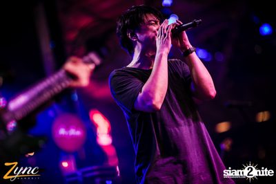 Zeal ที่ ซิงค์ รังสิต — photo 130
