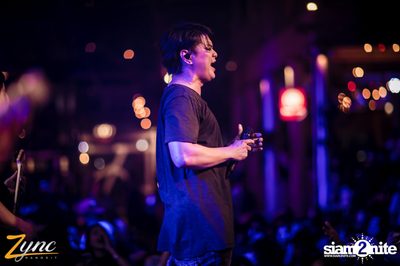 Zeal ที่ ซิงค์ รังสิต — photo 133