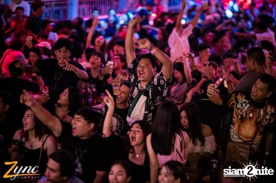 Zeal ที่ ซิงค์ รังสิต — photo 136