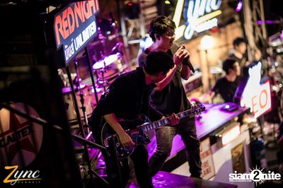Zeal ที่ ซิงค์ รังสิต — photo 137