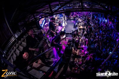 Zeal ที่ ซิงค์ รังสิต — photo 141