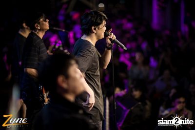 Zeal ที่ ซิงค์ รังสิต — photo 142