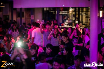 Zeal ที่ ซิงค์ รังสิต — photo 147