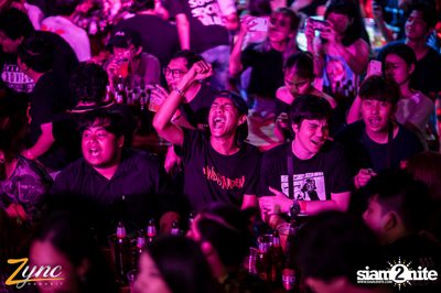 Zeal ที่ ซิงค์ รังสิต — photo 149