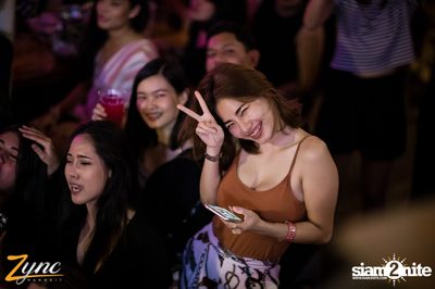 Zeal ที่ ซิงค์ รังสิต — photo 150