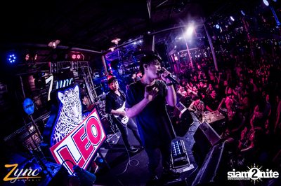 Zeal ที่ ซิงค์ รังสิต — photo 153