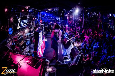 Zeal ที่ ซิงค์ รังสิต — photo 154