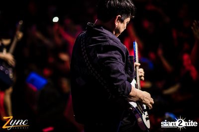 Zeal ที่ ซิงค์ รังสิต — photo 155