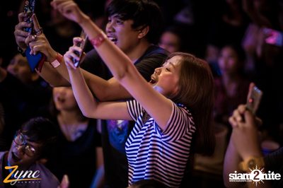 Zeal ที่ ซิงค์ รังสิต — photo 159