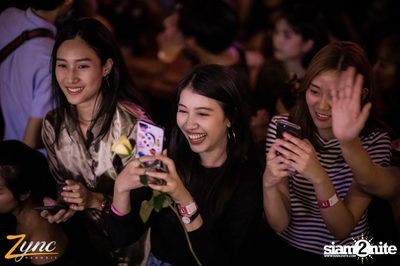 Zeal ที่ ซิงค์ รังสิต — photo 165