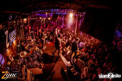 Zeal ที่ ซิงค์ รังสิต — photo 166