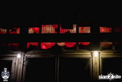 Friday Night at Ainu Bar — photo 1